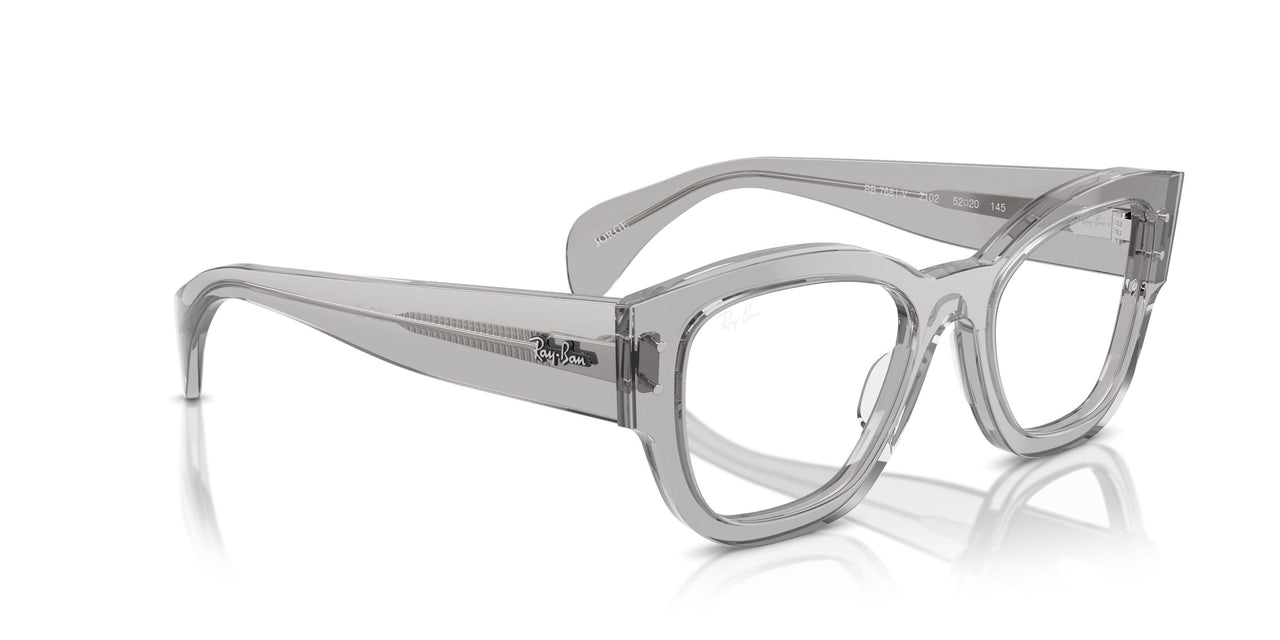 2102 - Grey - Clear