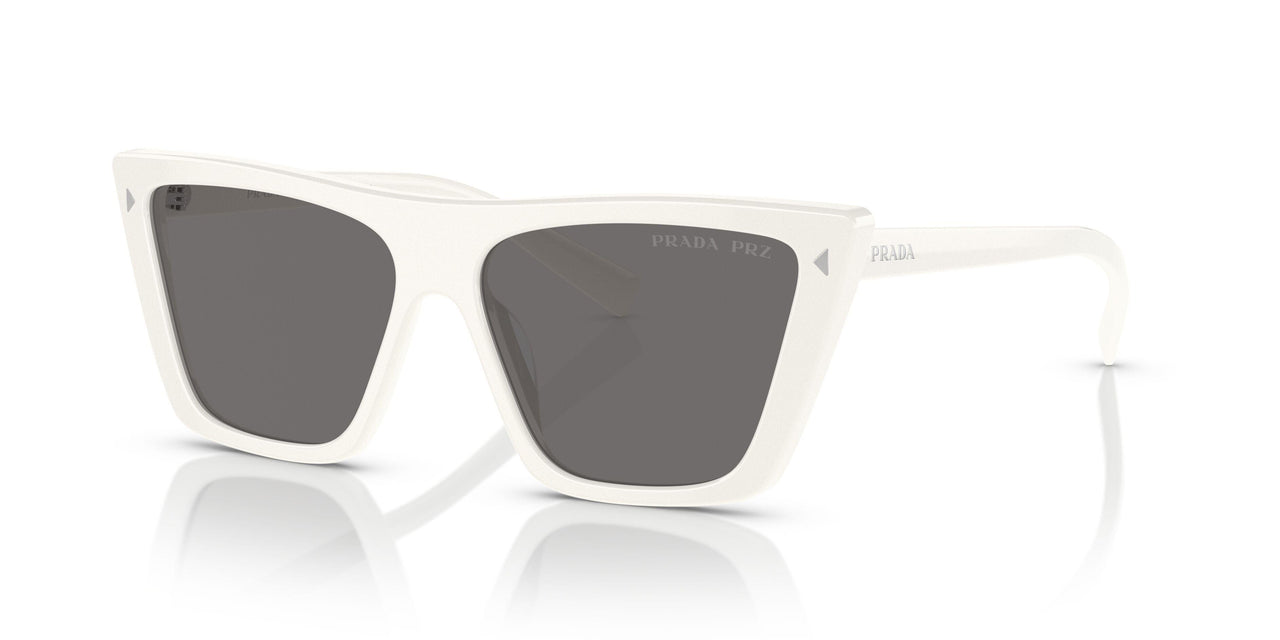 1425Z1 - White - Polar Dark Grey