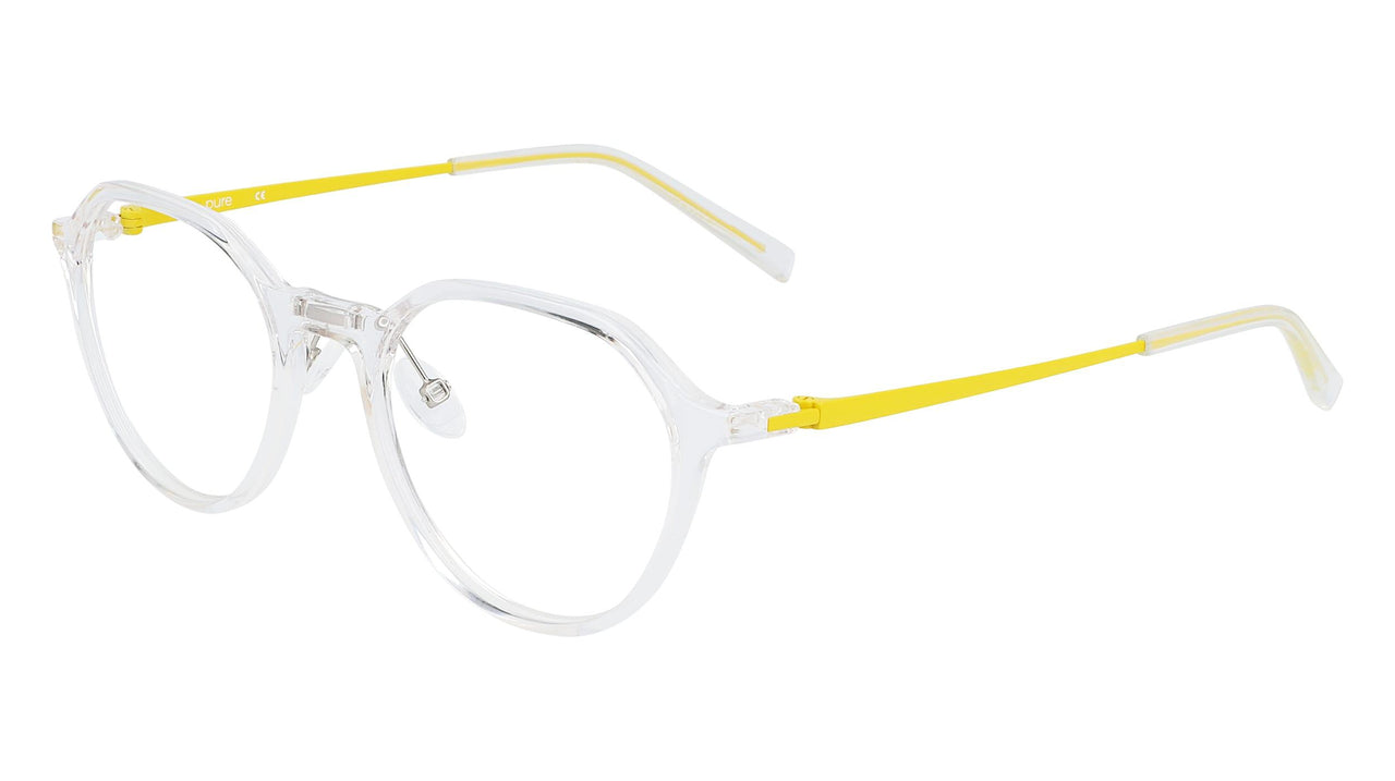 Pure P 2011 Eyeglasses