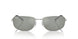 003/40 - Silver - Green & Silver