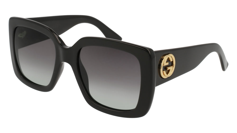 Gucci Web GG0141SN Sunglasses