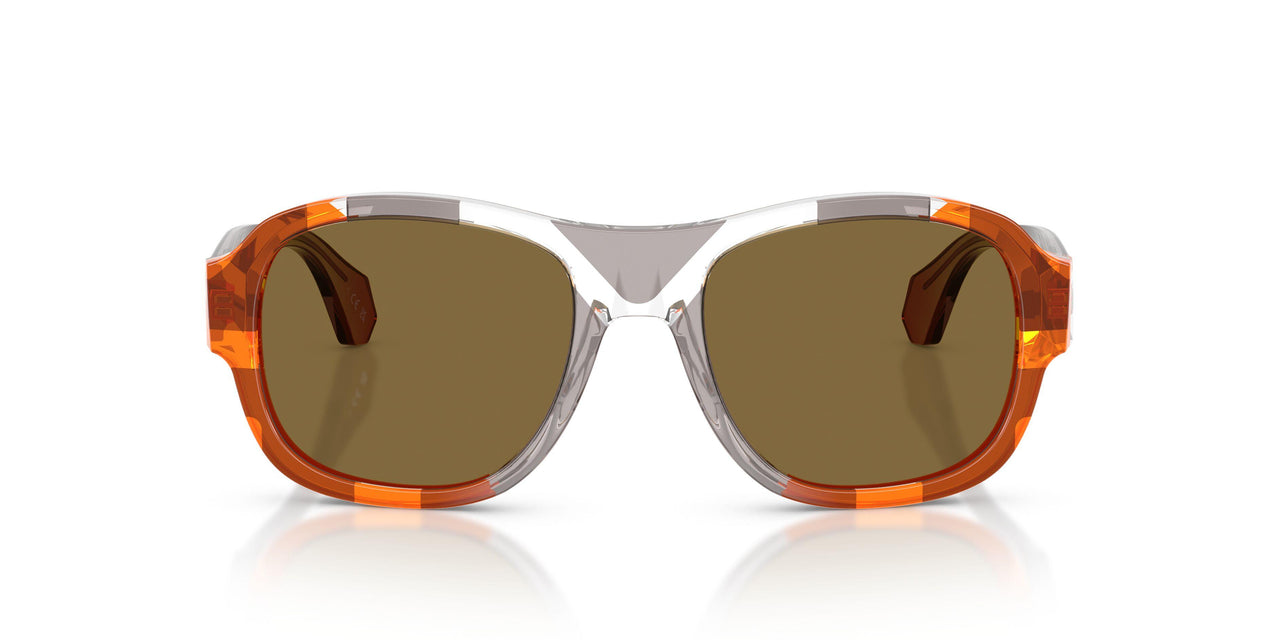 004/73 - Multicolor - Brown