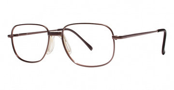 MODERN METALS KEITH Eyeglasses