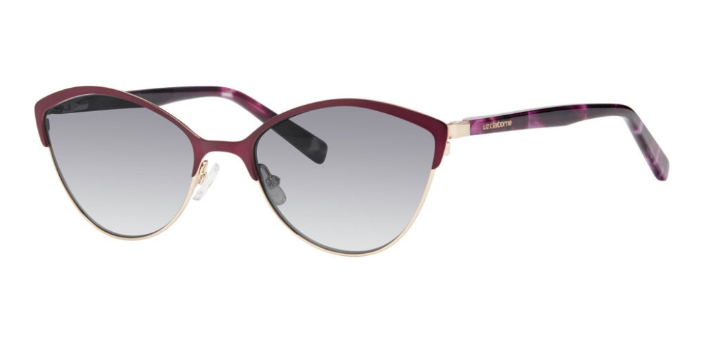 Liz Claiborne L588 Sunglasses