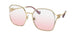 Miu Miu 52WS Sunglasses