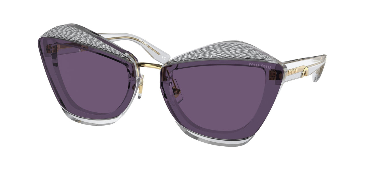 Miu Miu 01XS Sunglasses