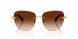 403774 - Gold - Gradient Dark Brown