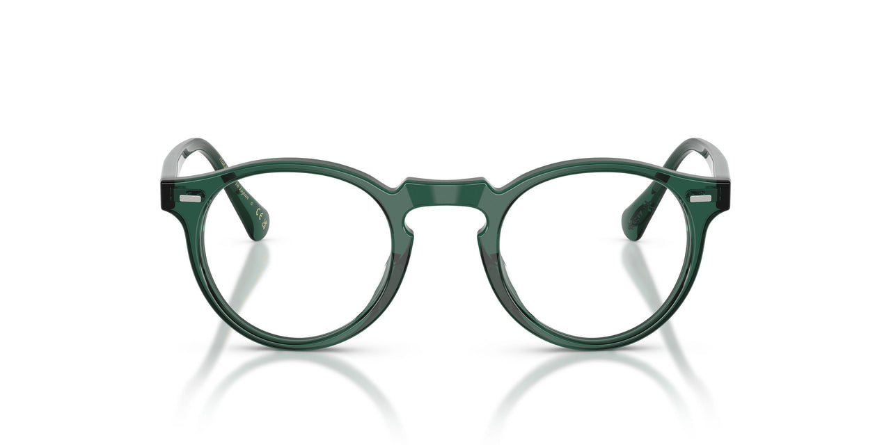 1763 - Green