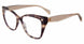 Police VPLM03M Eyeglasses