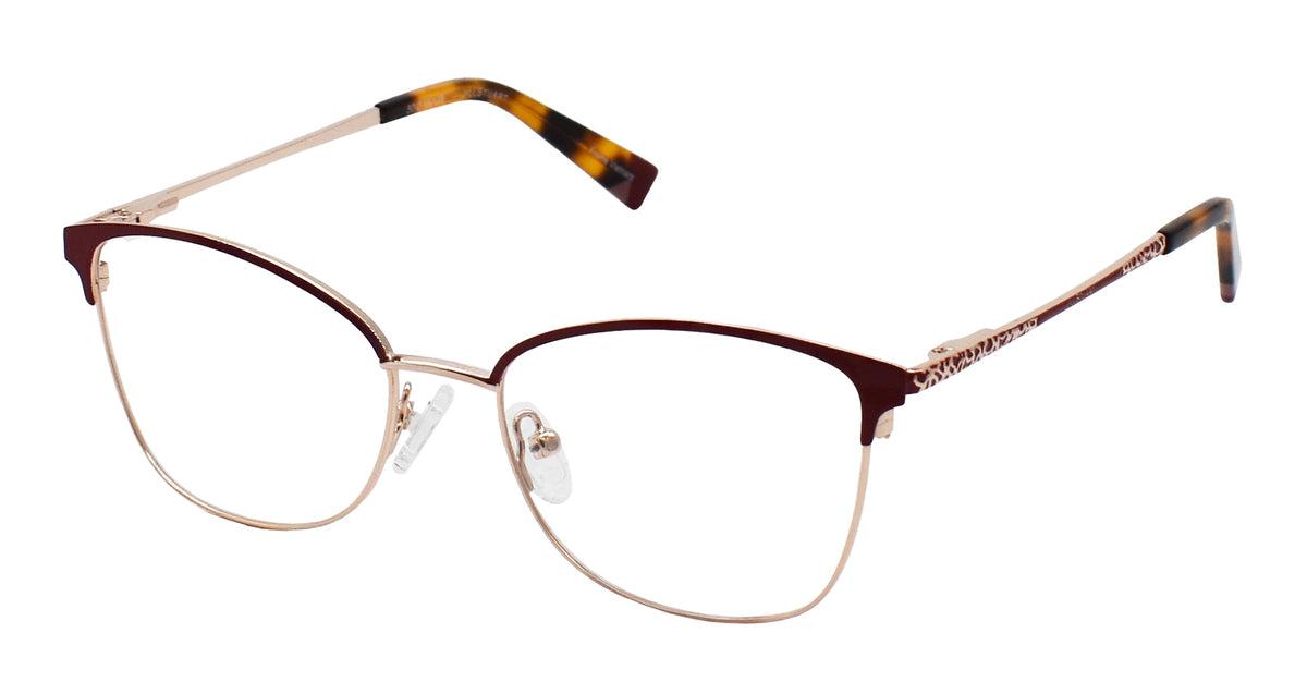 Jill Stuart 487 Eyeglasses