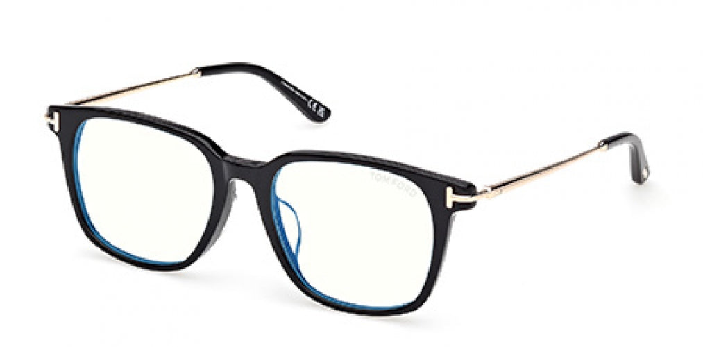 Tom Ford 6106DB Blue Light blocking Filtering Eyeglasses