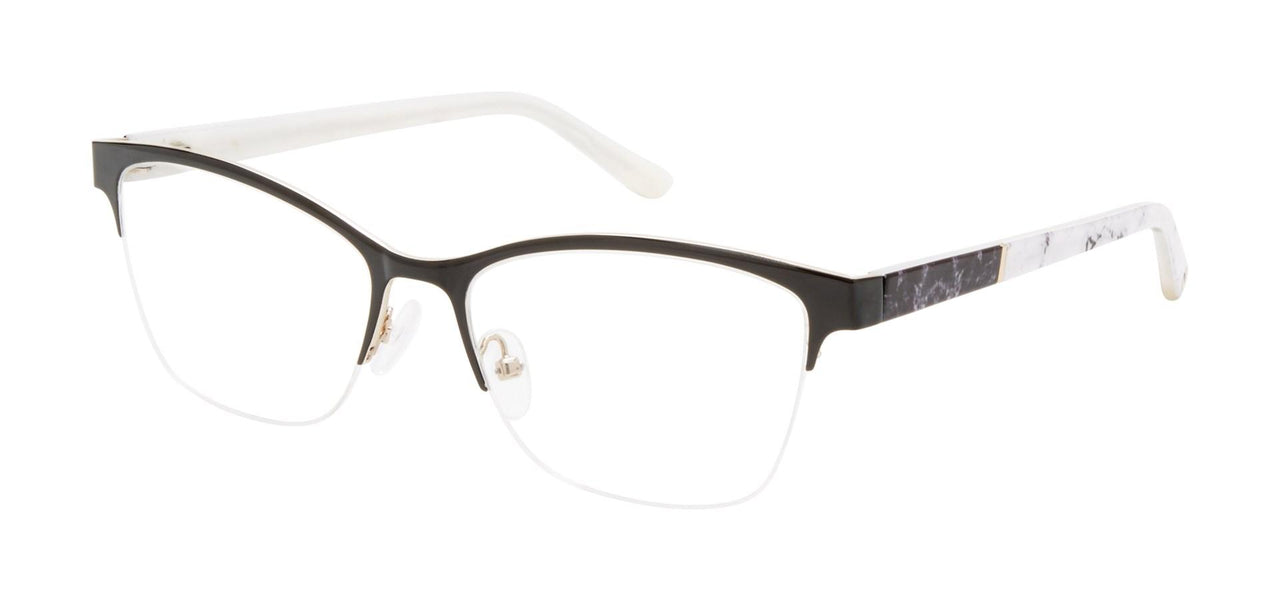 L.A.M.B. LA077 Eyeglasses