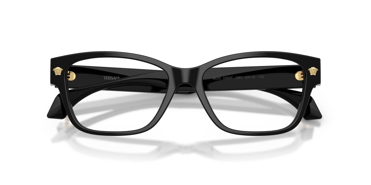 GB1 - Black