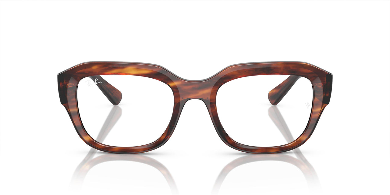 8315 - Brown - Clear