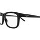 001 - Black - Transparent