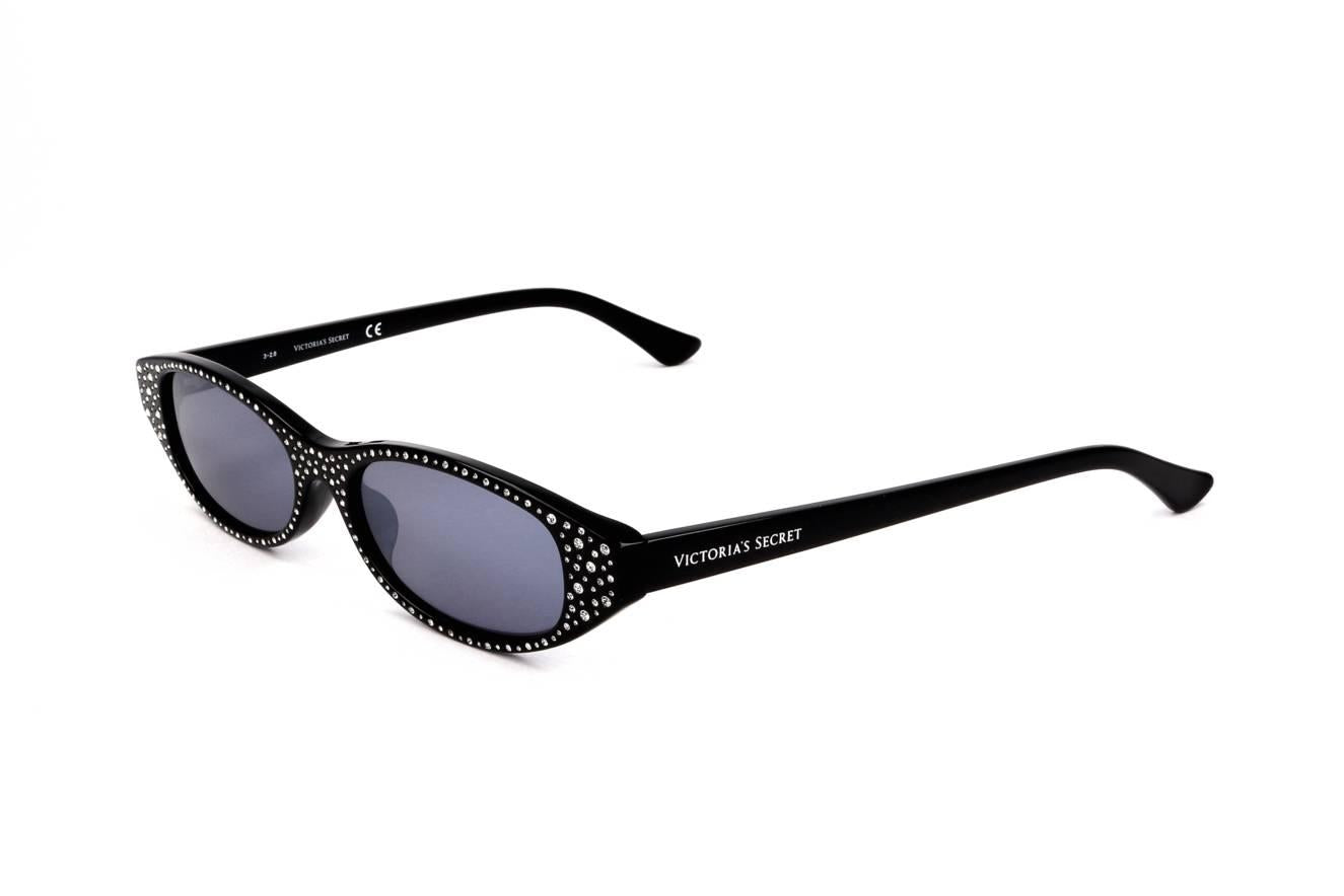 RARE Victoria’s Secret Monogram Sunglasses! Victoria main image 3