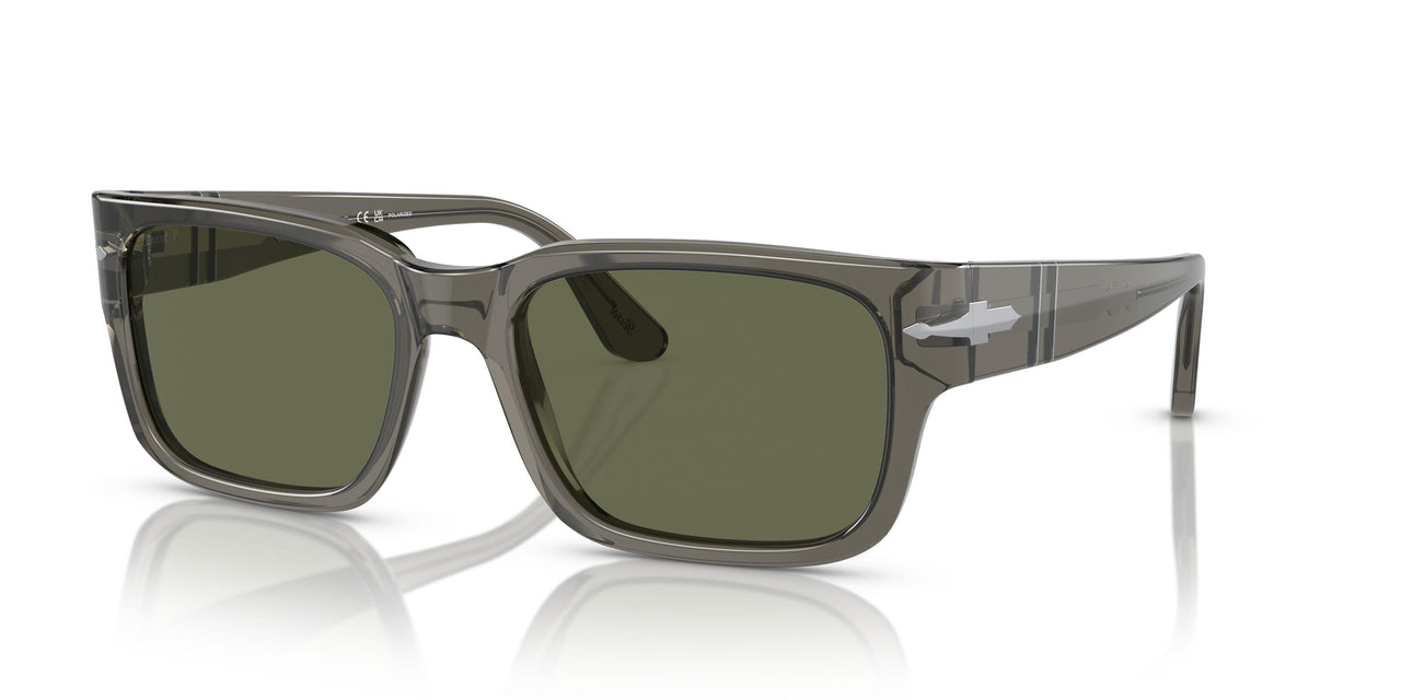 110358 - Grey - Polar Green