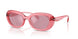 Coach Cdp35 8448U Sunglasses