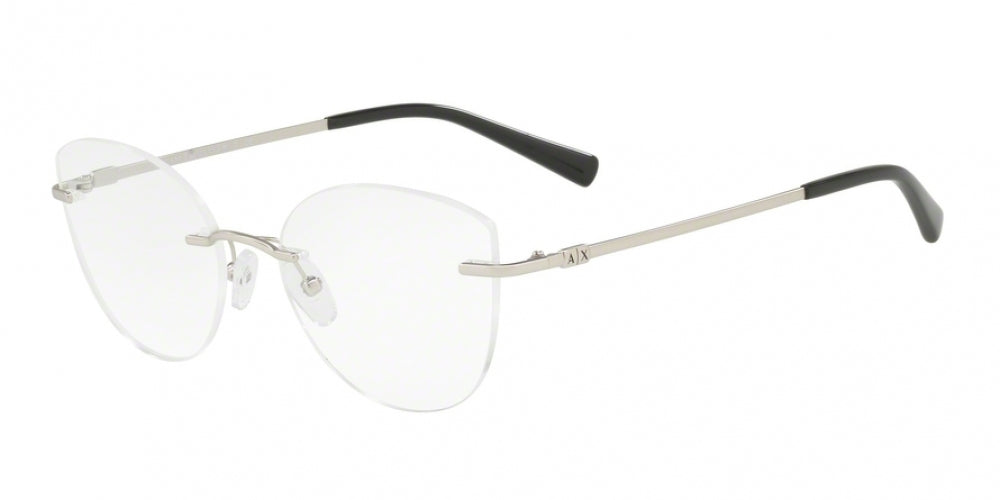 Armani Exchange 1028 Eyeglasses