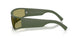 837082 - Green - Green Voodoo
