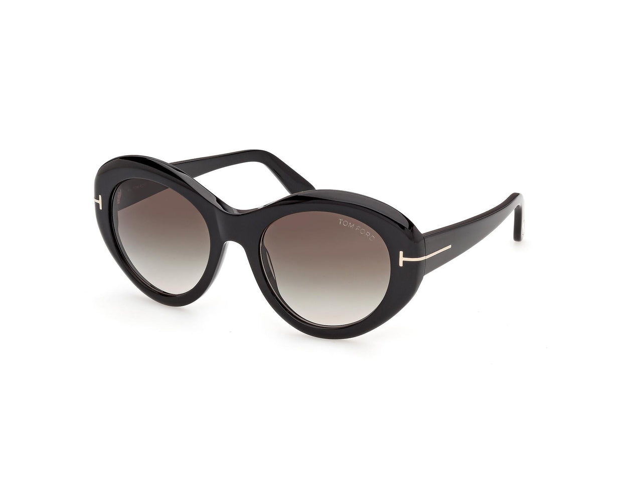 Tom Ford Elodie-02 1423 Sunglasses