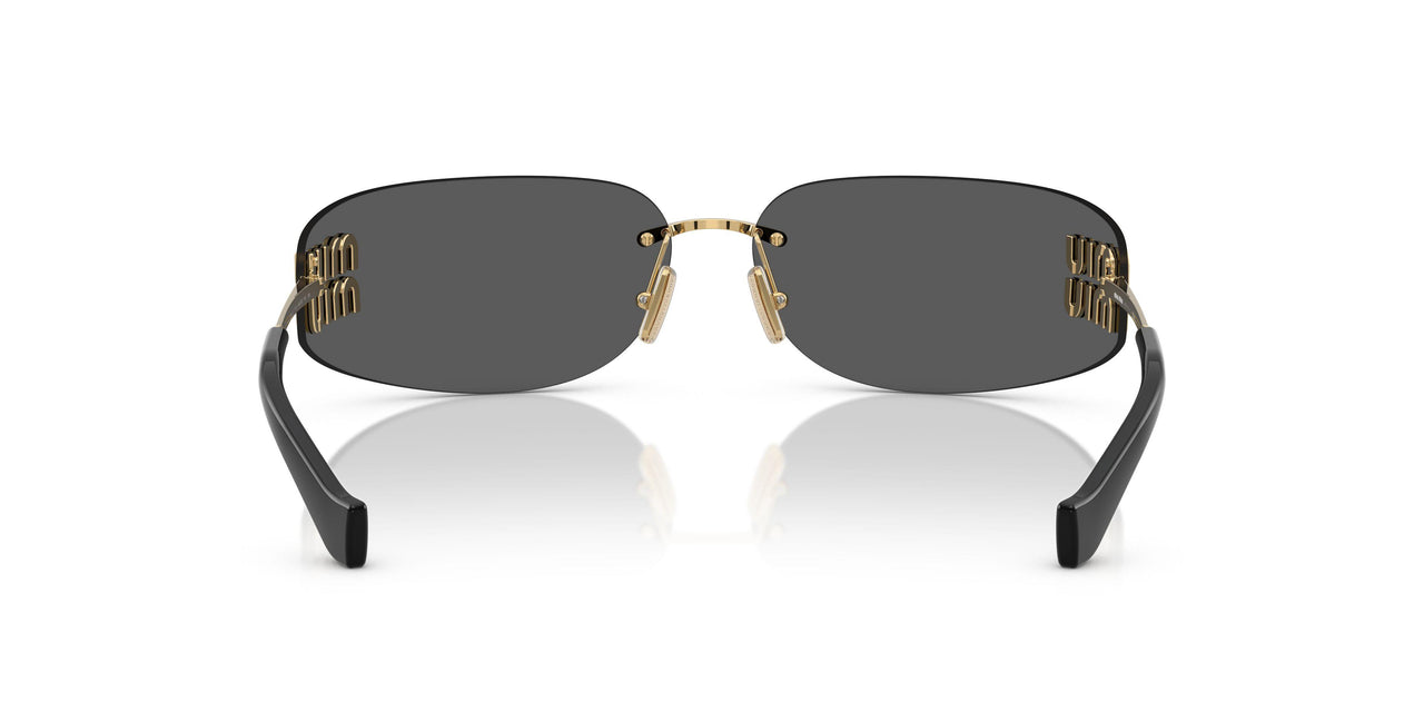 5AK5S0 - Gold - Dark Grey