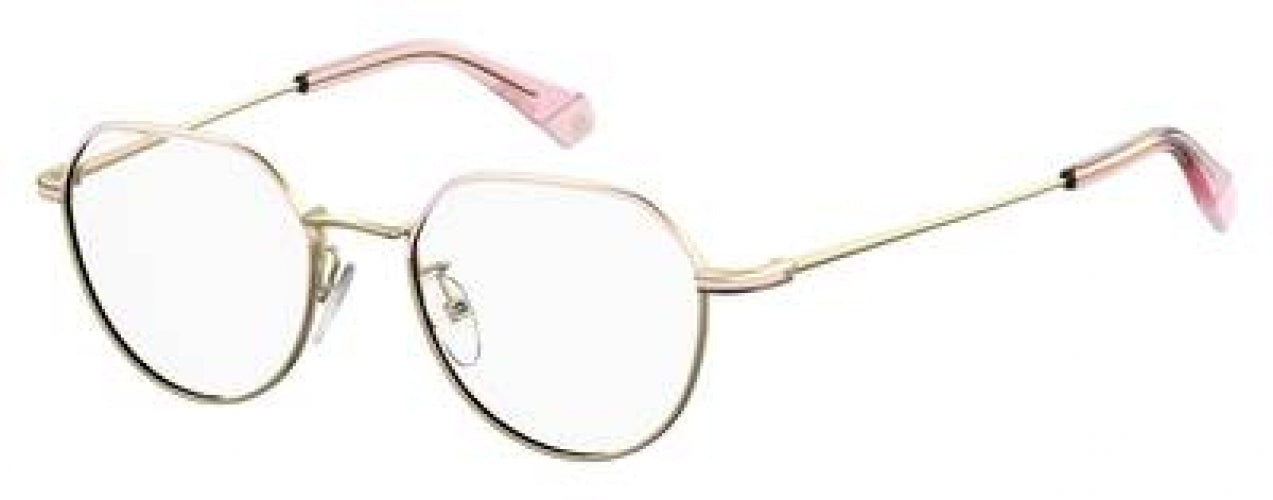 0EYR-00 - Gold Pink