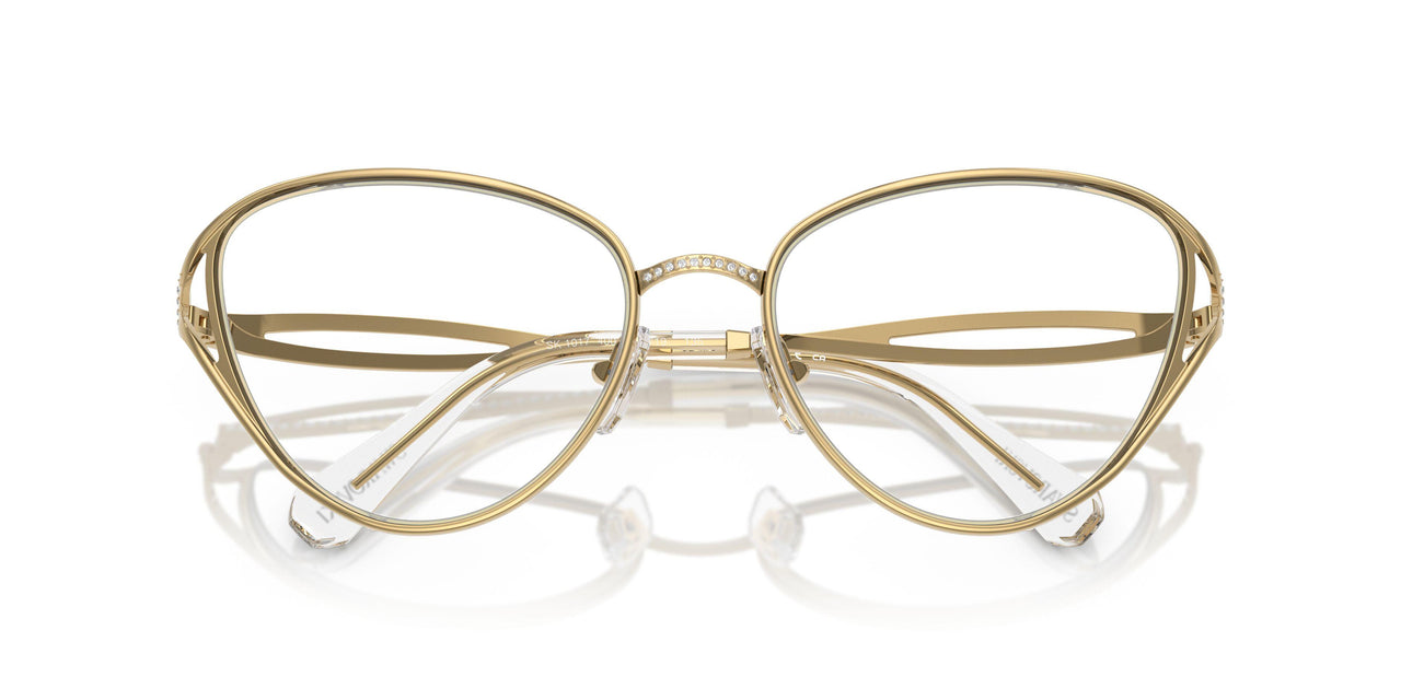 4004 - Gold