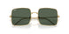 001/VR - Gold - Dark Green