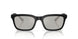 50016G - Black - Light Grey Flash Silver