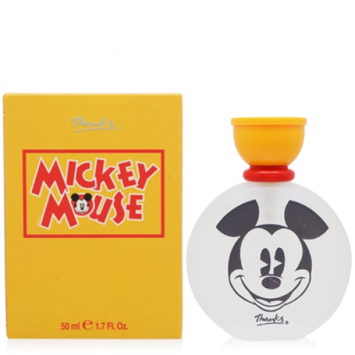 Disney Mickey Mouse EDT Spray