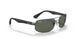 004 - Gunmetal - Dark Green