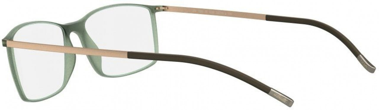6107 - green matte