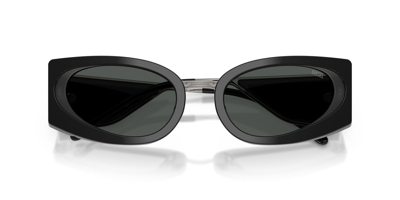 204487 - Black - Dark Grey