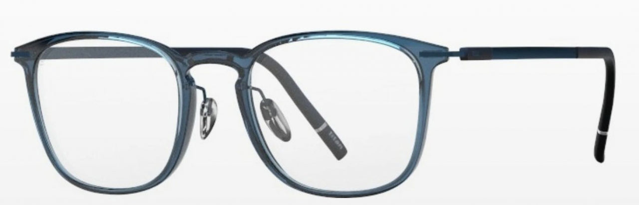 Silhouette Rising Dawn 2963 Eyeglasses
