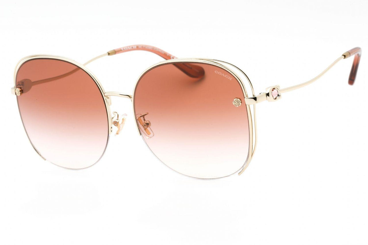 Coach 0HC7145BD Sunglasses