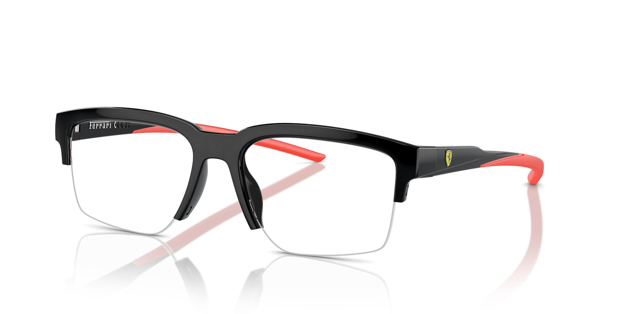 501 - Black