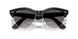 1354M3 - Black - Grey Gradient