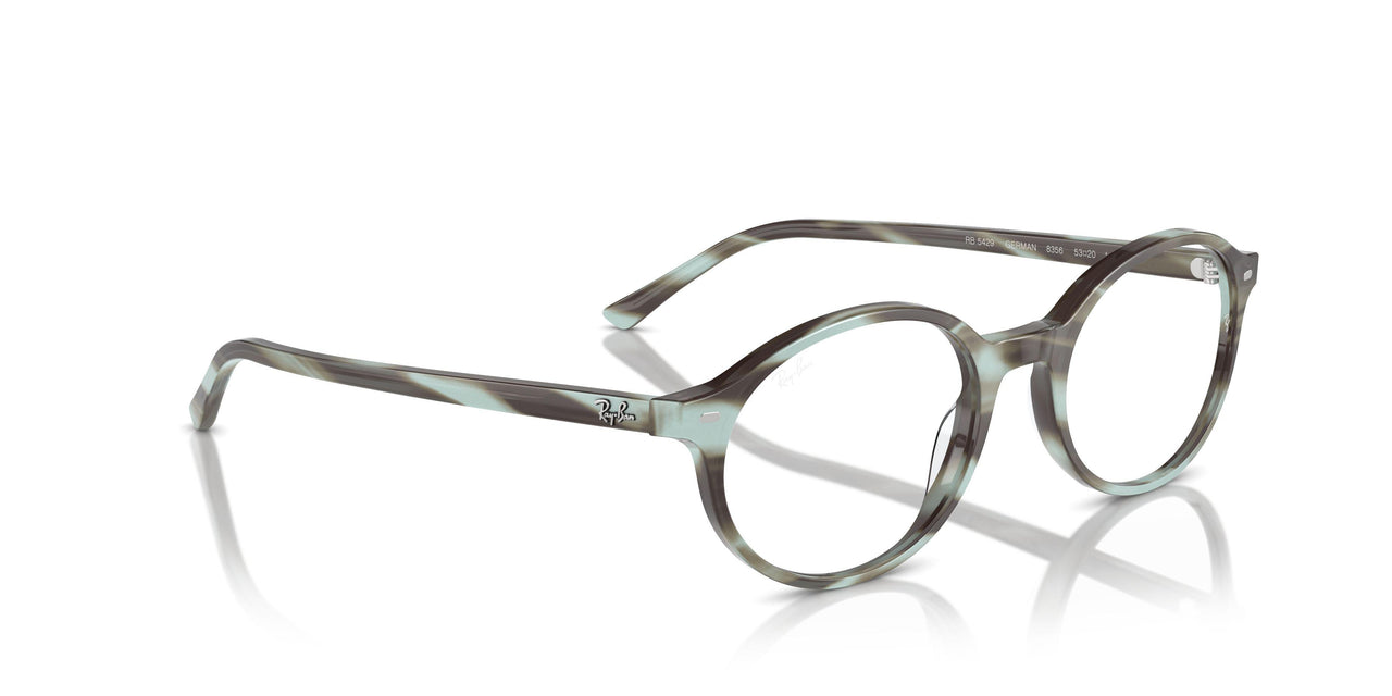 8356 - Green - Clear