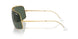 001/71 - Gold - Dark Green