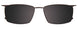 Easyclip EC715 Eyeglasses