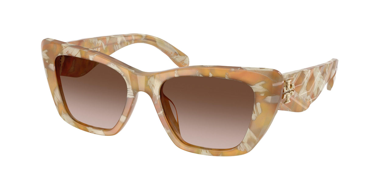 194913 - Tortoise - Brown Gradient