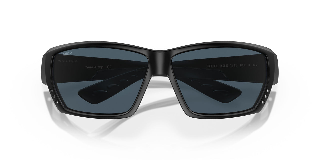 900901 - Black - Gray 580p