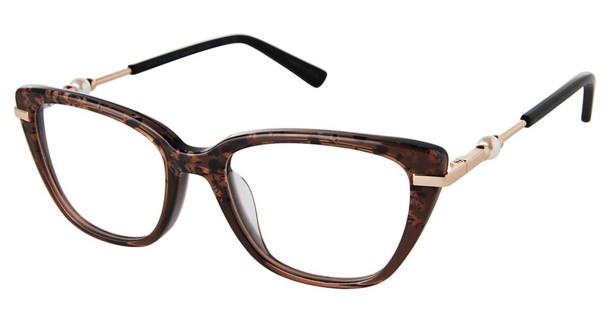 Ann Taylor TYATP028 Eyeglasses