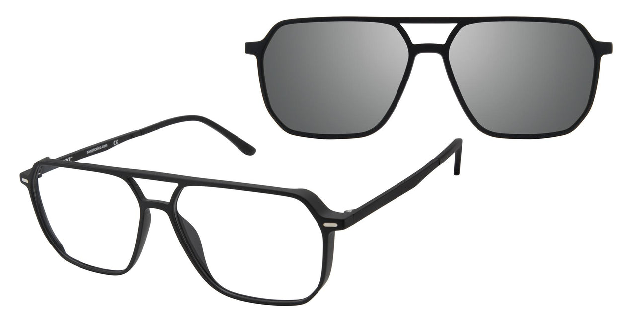 XXL Montana Eyeglasses