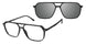 XXL Montana Eyeglasses