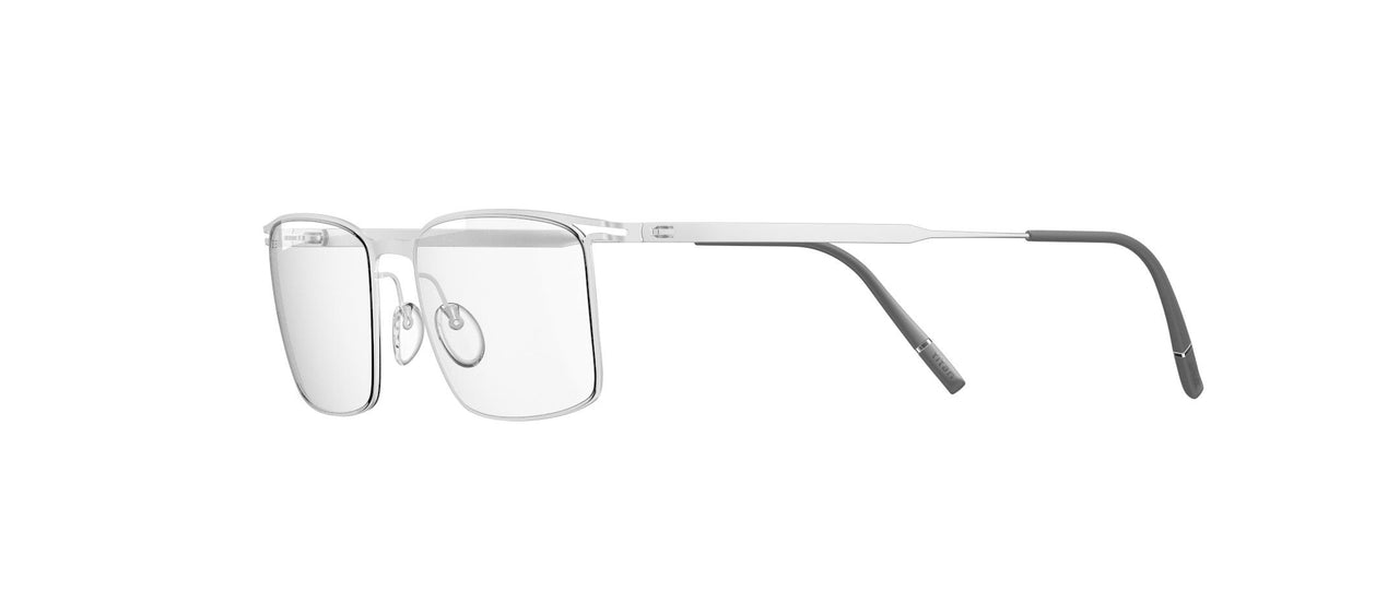 7010 - Clear Rhodium