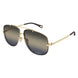 005 - Gold - Blue