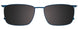 Takumi TK1217 Eyeglasses