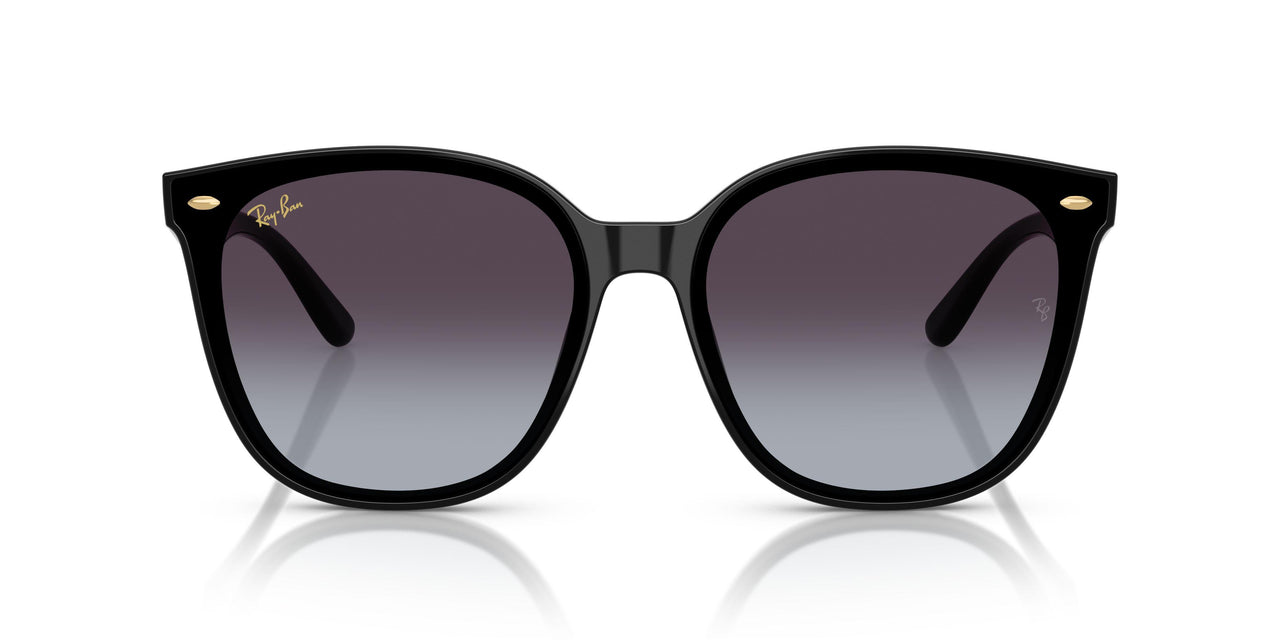 68078G - Black - Grey Gradient